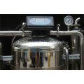 Ck-RO-1000L Stainless Steel Water Treatment Equipment with RO Filter